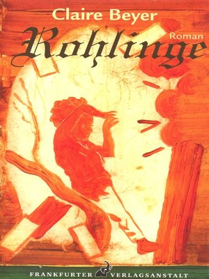 cover image of Rohlinge
